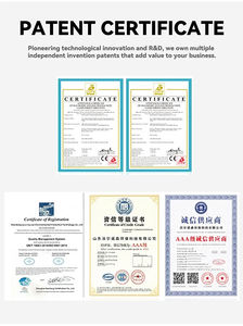 Ferngesteuerter Forstmulcher mit Raupenantrieb, Diesel, Schwerlast-Landräummaschine, Selbstfahrend, Industrielles Profi-Zubehör - Product Image 3