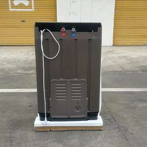 Lave-<span class=keywords><strong>linge</strong></span>/sécheuse tout-en-un à chargement par le haut de 7,1 à 8,0 kg, entièrement automatique, avec boîtier en plastique, commandes en anglais, lavage turbo à eau chaude, prise EU - Product Image 3