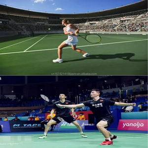 20 năm nóng bán nhựa bền điện tử chỉ số điểm điều khiển từ xa multisport xách tay trong nhà điện Bảng điểm - Product Image 3