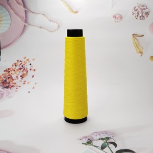 Fil de nylon 100% teint en couleur du Vietnam, tissu tissé à motifs, haute ténacité, couture, tricot à la main, sacs, chapeaux, artisanat, tissage - Product Image 5