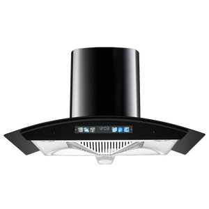 Extractor eléctrico de cocina de gama industrial mini personalizado o estándar de alta calidad a bajo precio, chimenea, <span class=keywords><strong>campana</strong></span> <span class=keywords><strong>extractora</strong></span> de cocina - Product Image 3