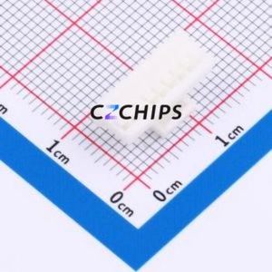 A1505Y-09-A7W-P Housing (Wire-to-Board / Wire-to-Wire) P=1.5mm Connector 1x9P 1.5mm 1 9 - Product Image 2