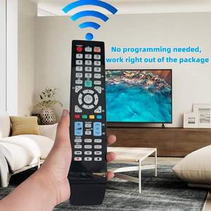 Control Remoto IR para <span class=keywords><strong>TV</strong></span> BN59-00939A, Fabricación RCU Original, <span class=keywords><strong>Precio</strong></span> Prime, Alta Calidad, Personalizado, en Stock, Compatible con <span class=keywords><strong>Samsung</strong></span> Smart <span class=keywords><strong>TV</strong></span> - Product Image 3