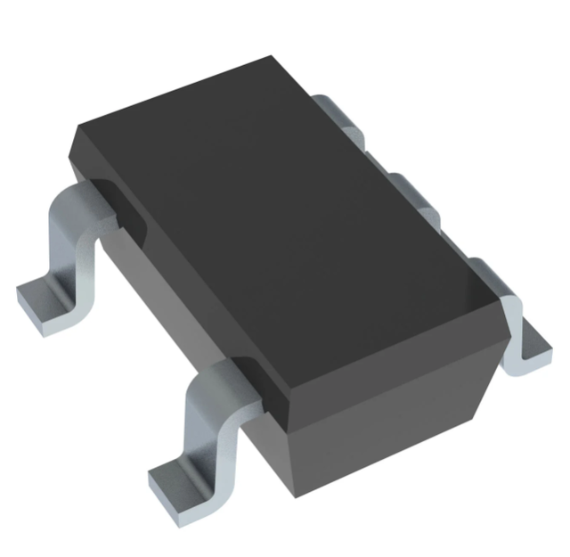 TPS70933QDBVRQ1  	LDO Voltage Regulators