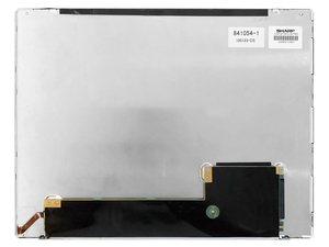Fournisseur d'usine Module d'affichage LCD TFT 12,1 pouces 450 de luminosité 100% sRGB avec une résolution de 800x600 LQ121S1LG74A en Chine - Product Image 3