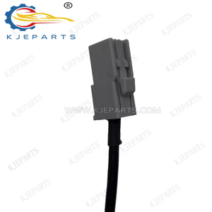 <span class=keywords><strong>Adaptateur</strong></span> d'antenne FM mâle pour <span class=keywords><strong>autoradio</strong></span> vers câble de faisceau de câblage femelle DIN pour les systèmes audio Kia et <span class=keywords><strong>Hyundai</strong></span> - Product Image 4