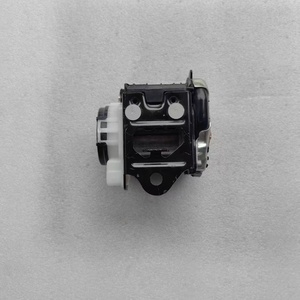 वोल्कस्वैगन आसान स्थापना के लिए समान सीट बेल्ट इंफ्लेवेटर असेंबली - Product Image 4