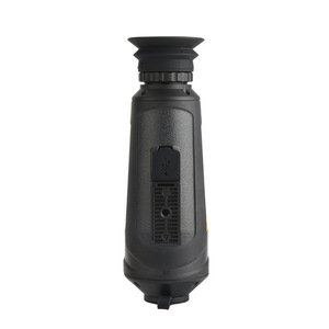 Caméra thermique portable Uni-T Utx210W, caméra infrarouge pour l'observation en extérieur, la photographie et l'enregistrement vidéo - Product Image 3