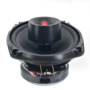 Haut-parleur coaxial de voiture TS-6900 6x9 pouces, 4 ohms, double bobine vocale, mise à niveau audio haute puissance - Product Image 4