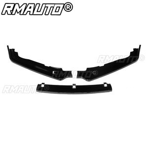 ชุดแต่งกันชนหน้ารถยนต์ RMAUTO พร้อมลิ้นกันชนหน้า สปอยเลอร์ ครอบกันชน สำหรับ Subaru BRZ Toyota 86 ปี 2012-2020 อุปกรณ์ตกแต่งรถยนต์ - Product Image 4