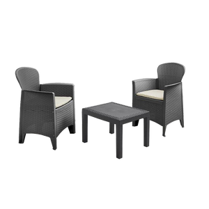 AKITA White Collection <b>Interior</b> <b>Accessories</b> for Living Room - Product Image 1