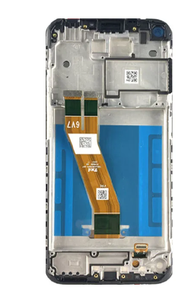 LCD-Baugruppe Touchscreen-Baugruppe für Nokia 5.4 Display Touch Digiti zer <span class=keywords><strong>TA</strong></span>-1333 1340 1337 für Nokia 3.4 <span class=keywords><strong>TA</strong></span>-12881285 LCD-Bildschirm - Product Image 6