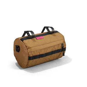 Sac de guidon étanche stockage polyvalent sacs de vélo sacs de sacoche de vélo durables avec supports à dégagement rapide - Product Image 1
