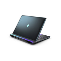 Nouvel ordinateur portable de jeu haute performance Intel 2025 de 16 pouces AREA-51U9/5080/64G/2T 240Hz RTX5080 avec Wi-Fi 7, clavier anglais et SSD