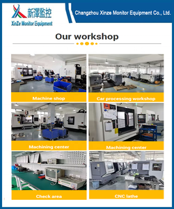 CccTV स्टेनलेस स्टील स्पीड गुंबद कैमरा/एक्स-प्रूफ प्रीसेट स्थिति क्रूज बॉल कैमरा - Product Image 4