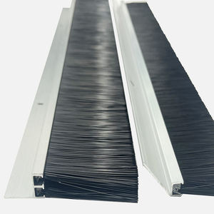 24090207 מברשת ניילון תעשייתית עם אלומיניום ועבה זיפים מעכבי מים oem להתאמה אישית מברשת ניקוי תעשייתי - Product Image 5