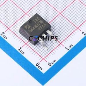 ไดโอดชอตต์กี้ไดโอด TO-263-2L SBDB40100TCTB ใหม่ของแท้ชิปชิ้นส่วนอิเล็กทรอนิกส์ - Product Image 1