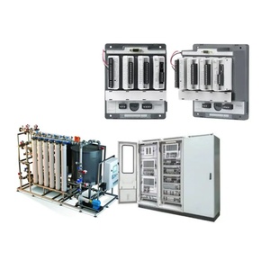 Computadora de Flujo Multi-Corriente FloBoss 107 para Aplicaciones de Petróleo y Gas, con Monitoreo Preciso y Compacto - Product Image 1