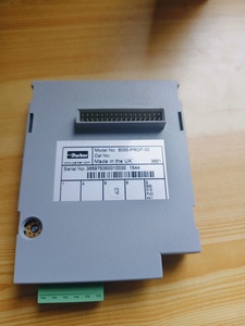 Module Profibus série 590 690 6055-PROF-00 6055prof00 pour PLC - Product Image 2