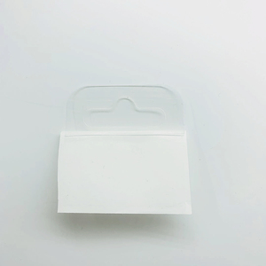 Hộp Đóng Gói Các Tông Tab Giấy Treo Tab - Product Image 2