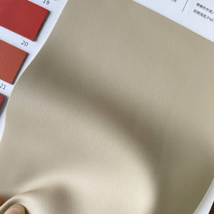 La mejor Nappa <span class=keywords><strong>de</strong></span> cuero sintético <span class=keywords><strong>de</strong></span> PVC en relieve, tacto suave al tacto, respaldo <span class=keywords><strong>de</strong></span> algodón resistente al desgaste para asientos <span class=keywords><strong>de</strong></span> <span class=keywords><strong>coche</strong></span>, sofás, bolsas, sillas - Product Image 2