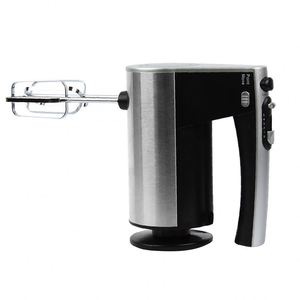 Impastatrice Professionale da 300W con 10 Velocità e Gancio per Impasto, Personalizzabile con Logo, per Pasticceri - Product Image 5