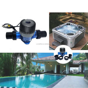 Générateur de chlore pour <span class=keywords><strong>piscine</strong></span> à sel en gros, générateur de lumière LED, chlorateur d'eau salée pour <span class=keywords><strong>piscine</strong></span>, générateur de chlorateur de sel pour <span class=keywords><strong>piscine</strong></span> privée - Product Image 2