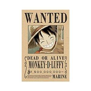 โปสเตอร์3D ลายการ์ตูนโปสเตอร์3D อนิเมะ - Product Image 1