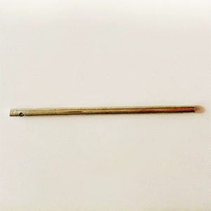 Ensemble de diapasons métalliques en gros avec marteau de percussion, outil de réglage d'instruments de musique, aide pédagogique pour la musique ou le laboratoire - Product Image 4