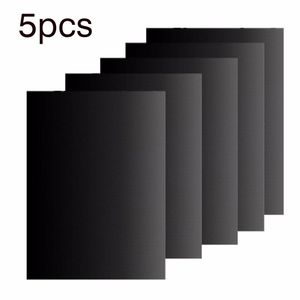 <span class=keywords><strong>Tapis</strong></span> <span class=keywords><strong>de</strong></span> <span class=keywords><strong>cuisson</strong></span> pour <span class=keywords><strong>barbecue</strong></span> au charbon <span class=keywords><strong>de</strong></span> bois Fleet Outdoor, antiadhésif, 0,30 mm, 40x30 cm, résistant à la chaleur, imperméable, noir, en PTFE - Product Image 4