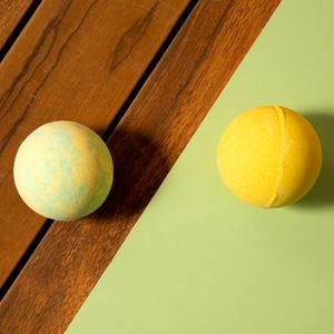 Cadeau de vacances d'usine vente en gros de luxe nouvelle vague douche à bulles bain effervescents bain naturel pour bombe coffret cadeau pour enfants - Product Image 5