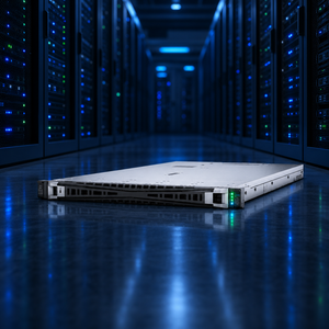 Serveur en rack ProLiant DL360 Gen12 1U, unité de calcul 8SFF, P72175-B21 - Product Image 2