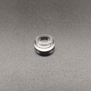 D4.5mm Longueur focale 2.75mm Lentille de collimation optique laser Revêtement en verre Lentille asphérique de focalisation - Product Image 3