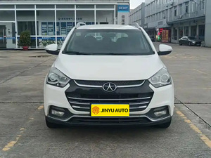 รถ SUV ขนาดเล็กมือสอง JAC Autos เบนซิน ขับเคลื่อนล้อหน้า 5 ที่นั่ง 5 ประตู รถ SUV ราคาประหยัด JS2 ปี 2015 JAC 1.5L CVT Luxury Intell - Product Image 5