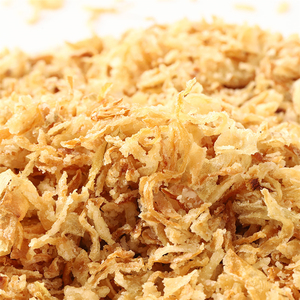 Hành Chiên Giòn Hữu Cơ Chất Lượng Hàng Đầu - Product Image 4