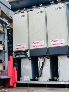 Inversor de frecuencia AB A llen-B-radley <span class=keywords><strong>Rockwell</strong></span> 700S 700H 753 755 Todos los modelos de la serie están completos 380-500V - Product Image 6