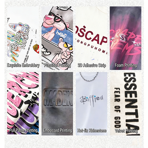 Sudaderas personalizadas de algodón con cremallera para parejas, sudaderas térmicas de alta calidad, <span class=keywords><strong>sudadera</strong></span> unisex con capucha de camuflaje y bordado de tiburón. - Product Image 6