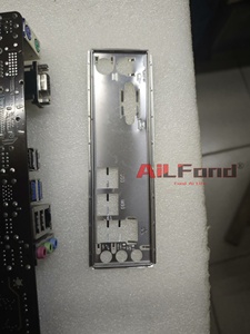 Placa base H610 HM S2 DDR4 con zócalo LGA1700 compatible con Intel 12th Gen Core Series CPU 12700K KF I9 12900K - Product Image 6