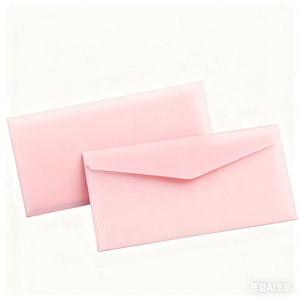 Tùy Chỉnh In Tái Chế Giấy Kích Thước Trung Bình Phong Bì Cho Doanh Nghiệp Nhỏ Đơn Giản Loại Thẻ Quà Tặng Bao Bì Cho Doanh Nghiệp Nhỏ Sử Dụng - Product Image 4