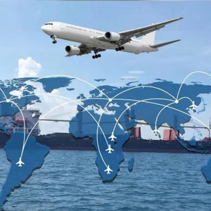 Transporteur de fret aérien exprès de la Chine DDP à Manille aux <span class=keywords><strong>Philippines</strong></span> Suivi complet et dédouanement complet - Product Image 1