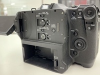 Caméra de cinéma professionnelle Canon EOS C70 4K 120fps