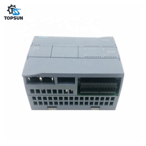 Contrôleur PLC <span class=keywords><strong>Siemens</strong></span> <span class=keywords><strong>S7</strong></span>-1200F neuf 6ES7214-1AF40-0XB0 CPU DC <span class=keywords><strong>1214</strong></span> FC - Product Image 4