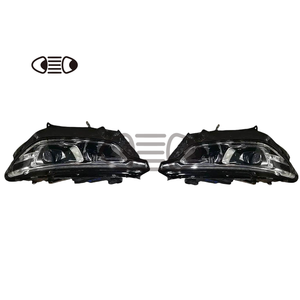 TUZHIHAO, sistemas <span class=keywords><strong>de</strong></span> iluminación automática <span class=keywords><strong>de</strong></span> alta calidad, faros delanteros para Ford Taurus 6000K, temperatura <span class=keywords><strong>de</strong></span> Color, fecha <span class=keywords><strong>de</strong></span> caducidad larga - Product Image 4