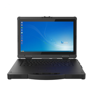 Ordinateur portable renforcé pour l'extérieur de 14 pouces, I3/15/i7 6600U, 16 Go de RAM, 512 Go de SSD, écran tactile, IP65, triple protection, abordable aux États-Unis - Product Image 5