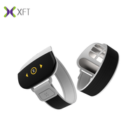 Stimulateur nerveux et musculaire de réadaptation XFT LED pour usage domestique avec réglages ajustables