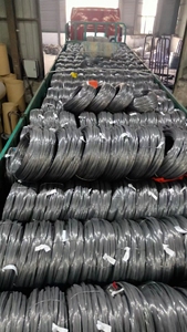 ลวดอลูมิเนียมบริสุทธิ์ 1100; ลวดอลูมิเนียมอัลลอยด์ชนิดแข็งพิเศษ; ลวดอลูมิเนียมอัลลอยด์ชนิดแข็งแรงสูง - Product Image 6