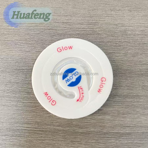 Olio Motore <span class=keywords><strong>Elf</strong></span> di Alta Qualità Total Mobil in Bottiglie HDPE Anti-Perdita con Sigillo in Alluminio a Induzione e Rivestimento in Foglio Metallico - Product Image 2