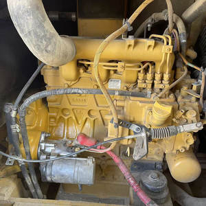 Top vente pelle d'occasion CAT305.5E2 303.5E 306E petite pelle sur chenilles avec de bonnes performances pour la vente bon marché EPA - Product Image 5