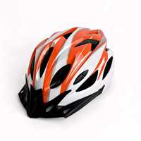 Casque de vélo avec visière pare-soleil, coque aérée, léger, pour la conduite estivale, NEUF, vente en gros, export
