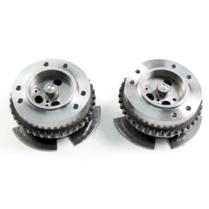 Engranaje de árbol de levas de sincronización variable para Land Rover LR4, Range Sport, Velar, F-Type, F-Pace, XE, XJ de 2013-2023 - Product Image 3